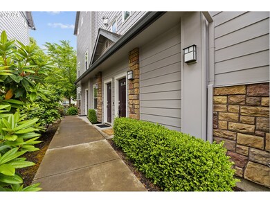 Entrance/Foyer