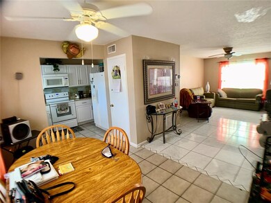 Dining Room/Family Area