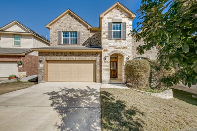 25658 Nabby Cove Rd, San Antonio, TX 78255 - photo 2