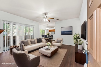 3500 Tangle Brush Dr unit 193, the Woodlands, TX 77381 - photo 3