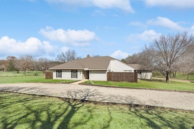 901 E Ryan Rd, Denton, TX 76210 - photo 3