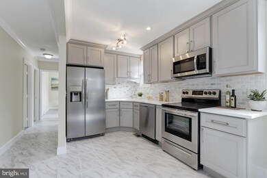 614 Nova Ave, Capitol Heights, MD 20743 - photo 4