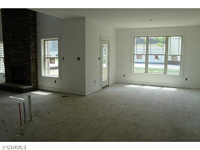 Breakfast Nook - Great open floorplan, this is you