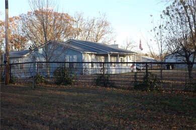 12530 Miller Church Rd, Bentonville, AR 72712 - photo 4