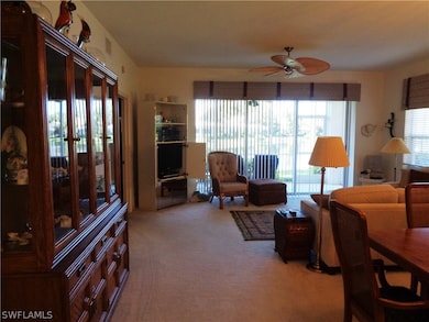 Living room with a healthy amount of sunlight, car