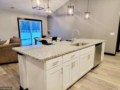 Listing pictures are of a previous model. Inquire for actual finishes and layout.