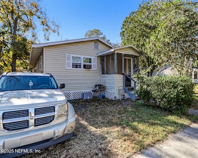 1202 W 32nd St, Jacksonville, FL 32209 - photo 3