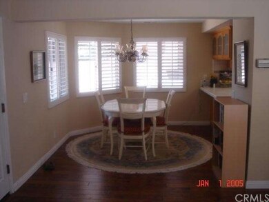 Breakfast Room