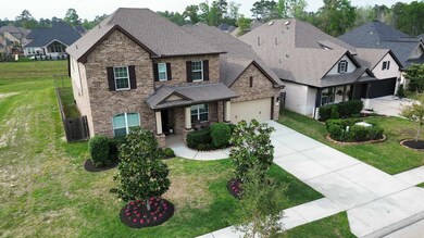 31212 Crescent Timbers Ln, Spring, TX 77386 - photo 5