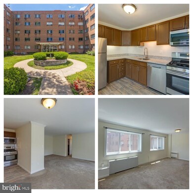 The Carolyn Condominiums unit 410, Silver Spring, MD 20910 - photo 5