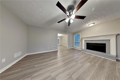 1664 Summit Place Way, Loganville, GA 30052 - photo 2