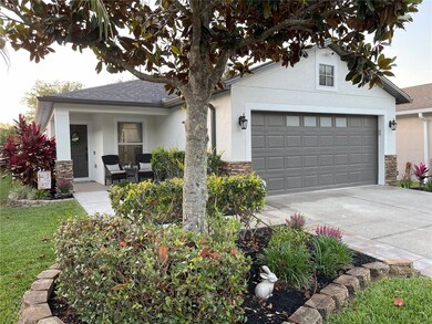 10029 Perthshire Cir, Land O Lakes, FL 34638 - photo 2