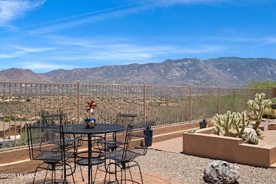 39529 S Mountain Shadow Dr, Tucson, AZ 85739 - photo 2