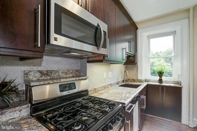 2456 20th St NW unit 205, Washington, DC 20009 - photo 6