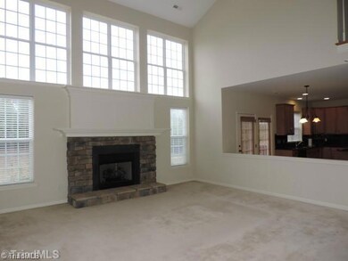 Den/Family/Great Room.