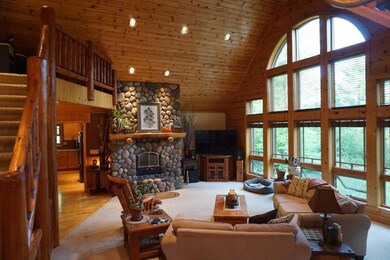 W8973 Eagle Waters Rd, Tomahawk, WI 54487 - photo 7