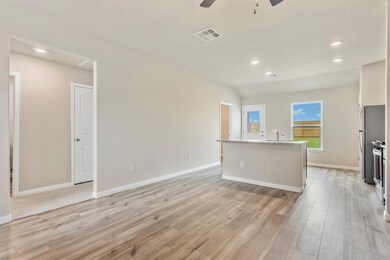 1808 Palmatum Rd, El Reno, OK 73036 - photo 6