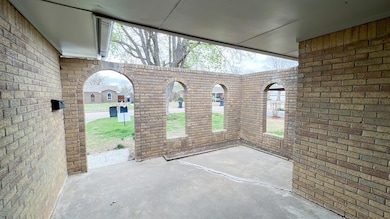 2808 SW 88th St, Oklahoma City, OK 73159 - photo 4