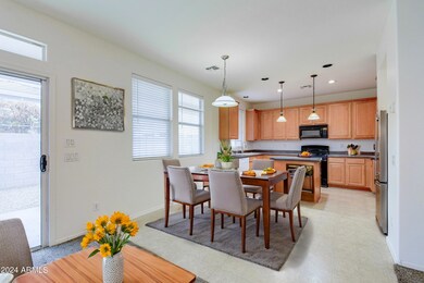 Virtual Staging