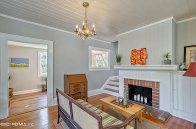 1326 Hollywood Ave, Jacksonville, FL 32205 - photo 7