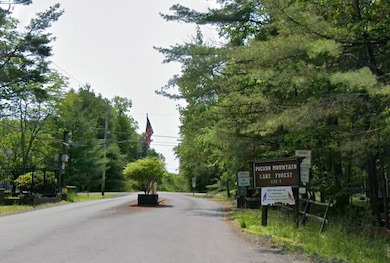 119 Weasel Rd, Dingmans Ferry, PA 18328 - photo 2