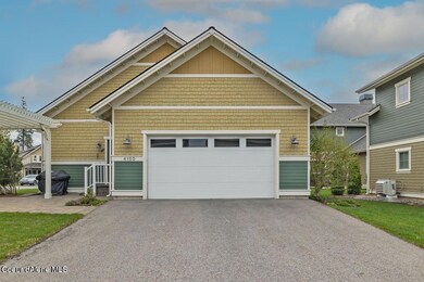 4160 W Woodhaven Loop, Coeur D Alene, ID 83814 - photo 6