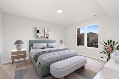 4537 S Evans Ave unit 1B, Chicago, IL 60653 - photo 6