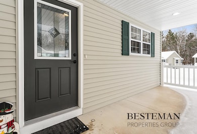 1516 W Addison Way unit 54, Muskegon, MI 49445 - photo 6