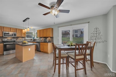 86 Myrtle Wood Ct, O Fallon, MO 63368 - photo 6