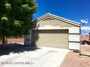 2 Car Garage