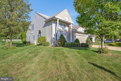 2 Oak Ridge Ct, Columbus, NJ 08022 - photo 2