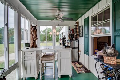 Front Sunroom