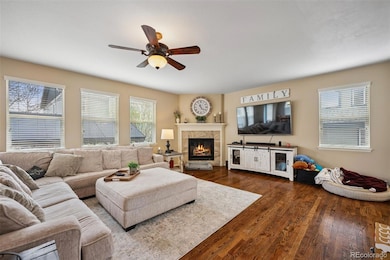 20366 Spruce Point Place, Parker, CO 80134 - photo 6