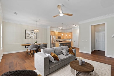 680 Harbor Bend Rd unit 103, Memphis, TN 38103 - photo 5