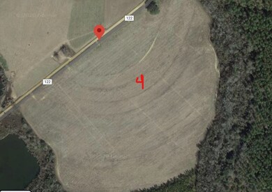 Tract 4 Mosley Rd, Uvalda, GA 30473 - photo 6