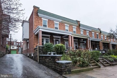 2843 Chesterfield Ave, Baltimore, MD 21213 - photo 2