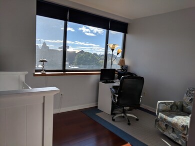 Glass Factory Condominiums unit 616, Cambridge, MA 02141 - photo 5