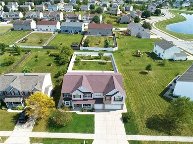 3645 Newberry Rd, Plainfield, IN 46168 - photo 3