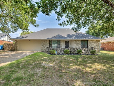 2305 S Juniper Ave, Broken Arrow, OK 74012 - photo 6