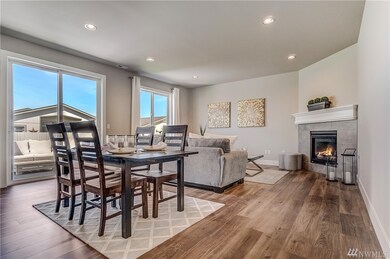 112 Cherry Ln SW unit Lot45, Orting, WA 98360 - photo 4