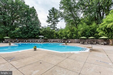 Parkside Plaza Condos unit 1706, Silver Spring, MD 20901 - photo 4