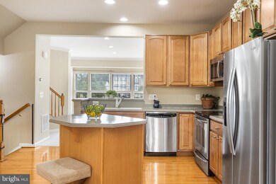 42247 St Huberts Place, Chantilly, VA 20152 - photo 4