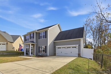 2848 Truewinds Dr, Fayetteville, NC 28306 - photo 5