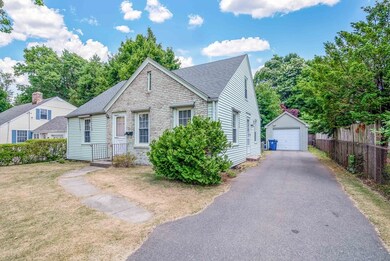 34 Sheridan Ave, West Springfield, MA 01089 - photo 2