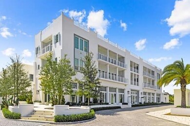 Santulan Residences