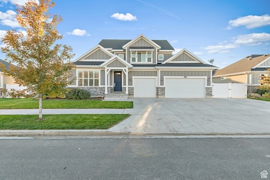 1327 N 3250 W, Provo, UT 84601 - photo 2