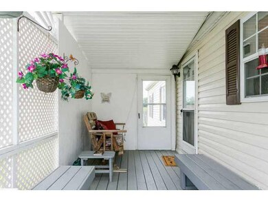 Patio/Deck
