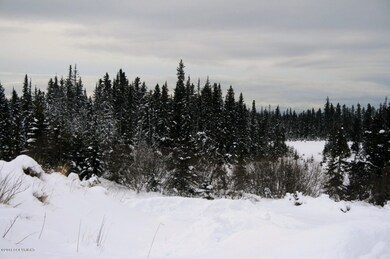 Winterscape