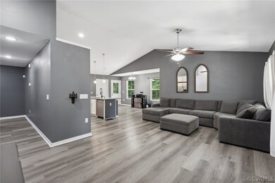 1001 Swan Ln, Ruther Glen, VA 22546 - photo 2