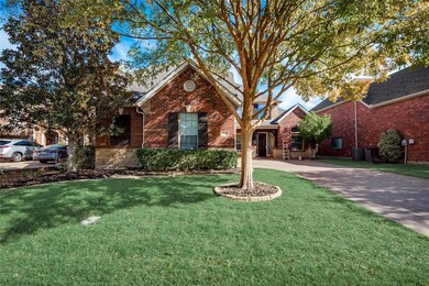5915 Crescent Ln, Colleyville, TX 76034 - photo 3